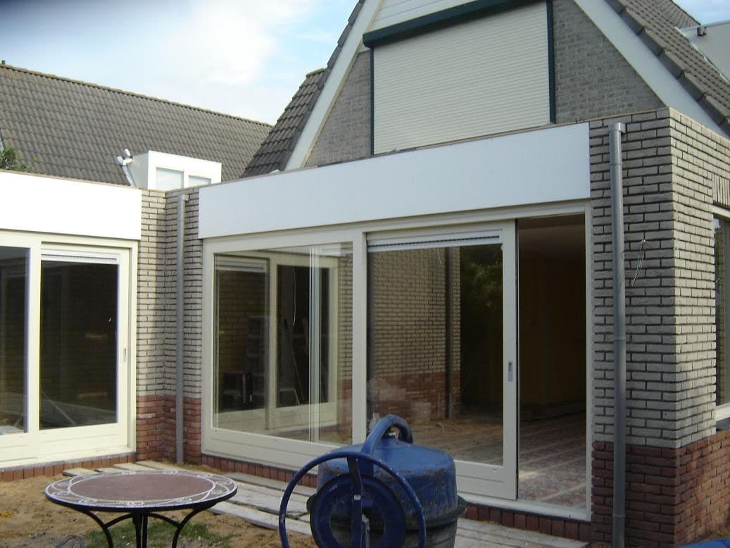 Dakkapellen
