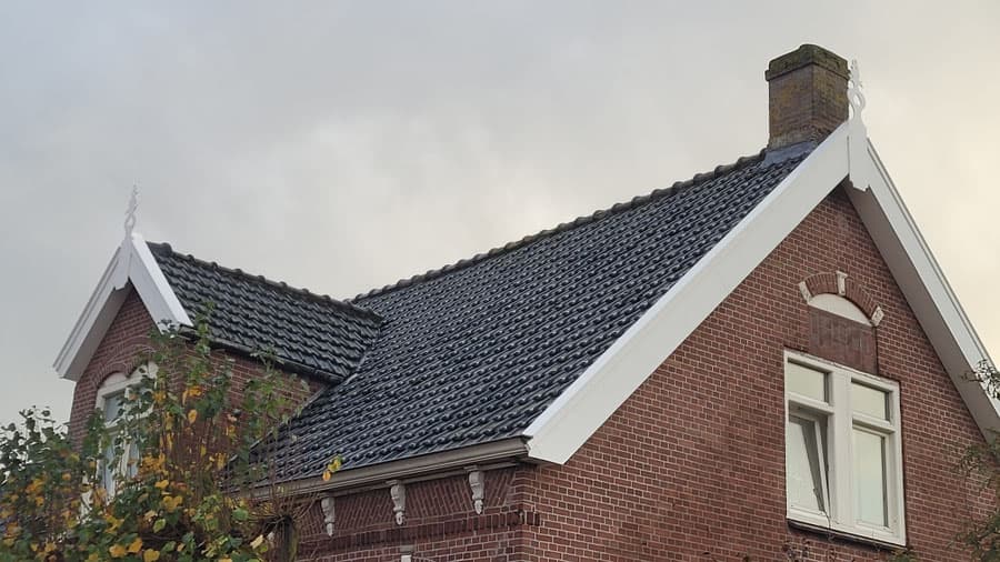 Zakelijke verbouwingen