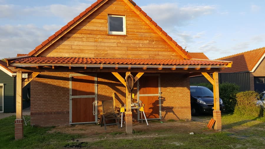 Funderingen